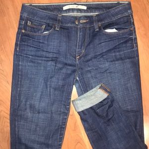 Joe’s jeans